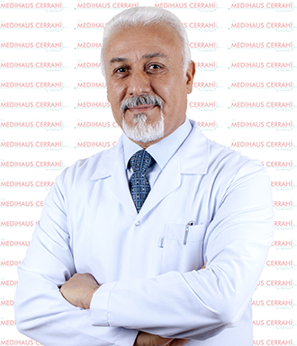 Opr.Dr. Abdurrahman HÜSEYİNOĞLU