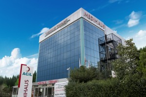 Medihaus Cerrahi Tıp Merkezi
