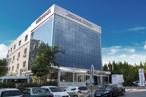 Medihaus Cerrahi Tıp Merkezi