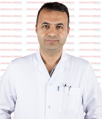 Uzm.Dr. Mulla BOZKURT