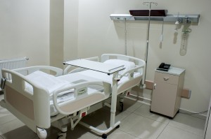 Hasta Odaları