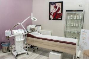 Lazer Epilasyon ve Cilt Bakım